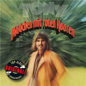 Tony  - Mädchen Mit Roten Haaren (Originale)