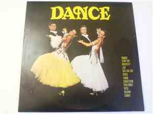 Unknown Artist - Dance