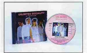 Unknown Artist - Unlimited Sexuality In Infraliminal
