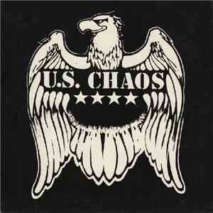 U.S. Chaos - Eye For An Eye