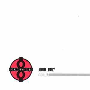 Various - 1990 - 1997 : Plus 8 Classics