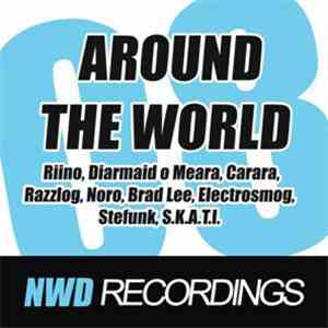 Various - Around The World