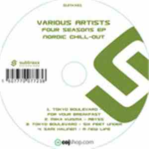 Various Artists - Four Seasons EP (Nordic Chill-Out)