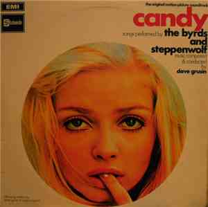 Various - Candy- The Original Motion Picture Soundtrack