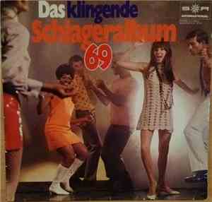 Various - Das Klingende Schlageralbum 1969