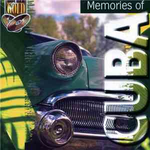 Various - Memories of Cuba