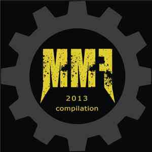 Various - MMF 2013 Compilation