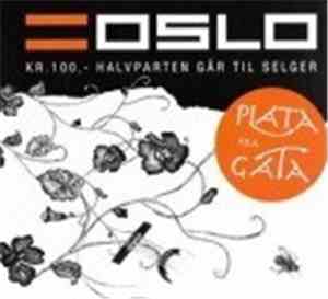 Various - =Oslo - Plata Fra Gata