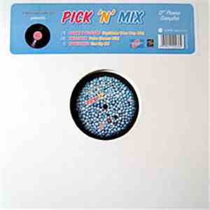 Various - Pick 'N' Mix