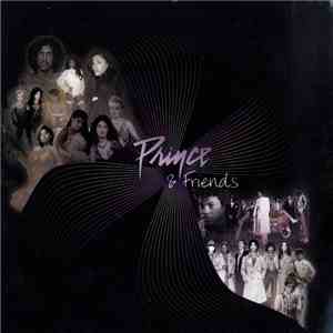 Various - Prince & Friends