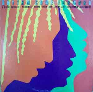 Various - Rhythm Come Forward