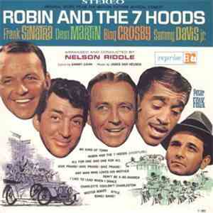 Various - Robin And The 7 Hoods (Original Score From The Motion Picture Mus ...