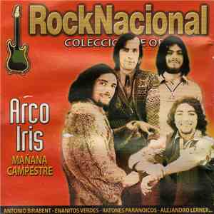 Various - Rock Nacional