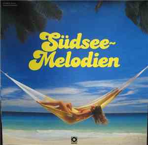 Various - Südsee-Melodien