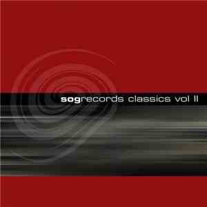 Various - SOGrecords Classics Vol. 2