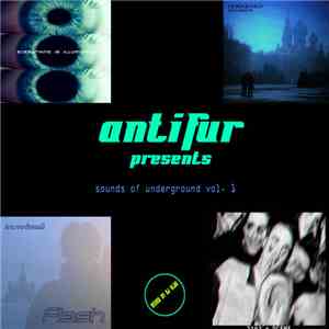 Various - Sounds Of Underground Vol. 1