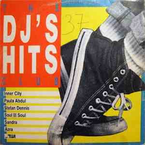 Various - The Dj's Hits Club