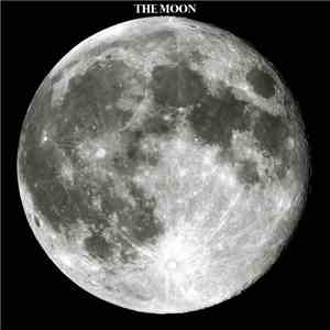 Various - The Moon