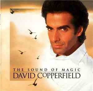 Various - The Sound Of Magic David Copperfield