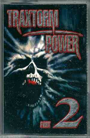 Various - Traxtorm Power Part 2