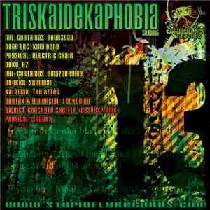 Various - Triskaidekaphobia