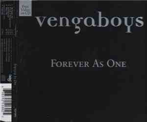 Vengaboys - Forever As One