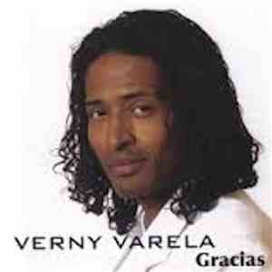Verny Varela - Gracais