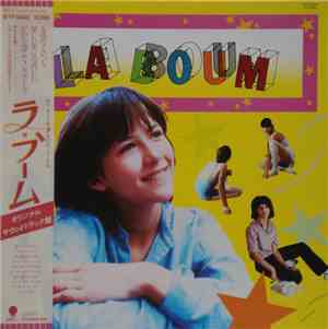 Vladimir Cosma - La Boum