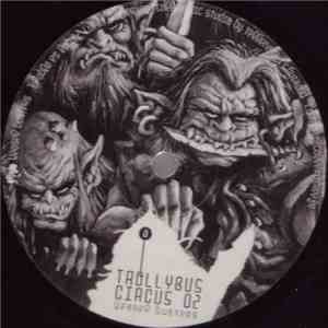 Weasel Busters Tribe / Suburbass - Trollybus Circus 02