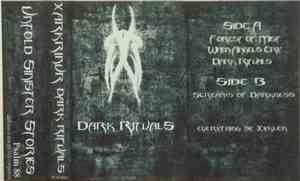 Xarkrinur - Dark Rituals