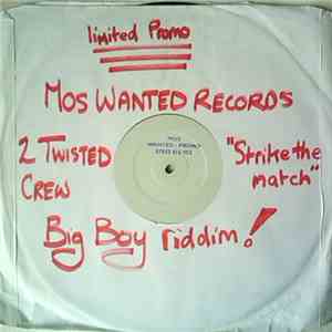 2 Twisted Family - Strike The Match