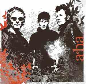 a-ha - Analogue