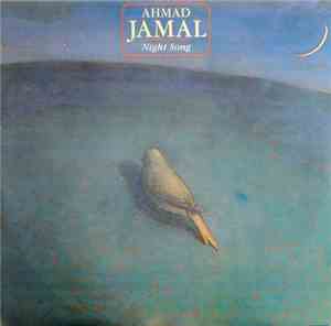 Ahmad Jamal - Night Song