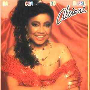 Alcione - Da Cor Do Brasil