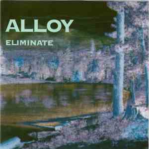 Alloy  - Eliminate