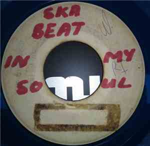 Alton Ellis - Mouth A Massey / Ska Beat