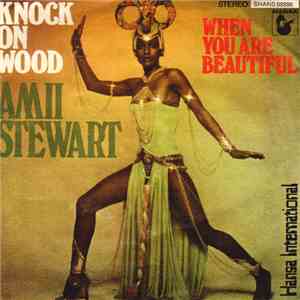Amii Stewart - Knock On Wood