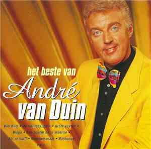 André van Duin - Het Beste Van André Van Duin