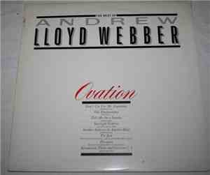 Andrew Lloyd Webber - Ovation
