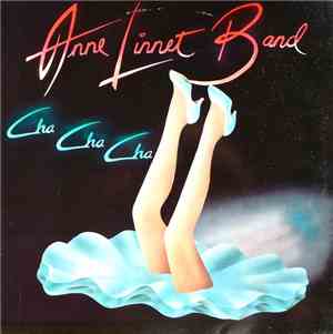 Anne Linnet Band - Cha Cha Cha