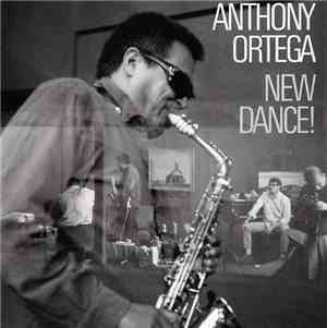 Anthony Ortega - New Dance!