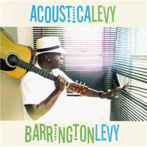 Barrington Levy - Acousticalevy
