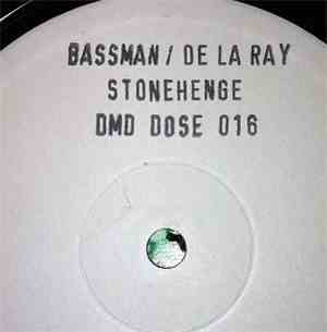 Bassman / De La Ray - Stonehenge