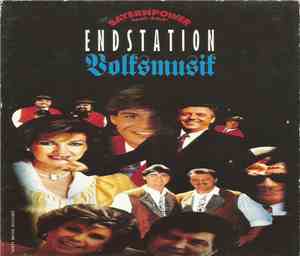 Bayernpower - Endstation Volksmusik