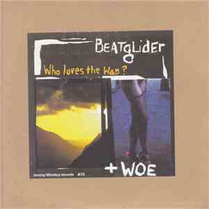 Beatglider + Woe - Jeremy Whiskey 19