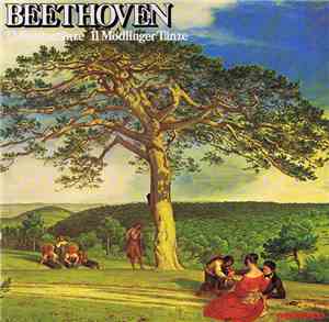 Beethoven - 12 Kontertänze   11 Mödlinger Tänze