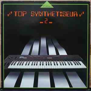Bernard Torelli - Top Synthetiseur 2