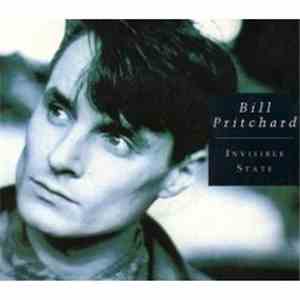 Bill Pritchard - Invisible State