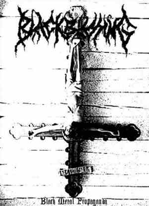 Black Blessing - Black Metal Propaganda