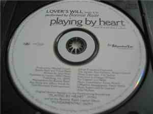 Bonnie Raitt - Lover's Will